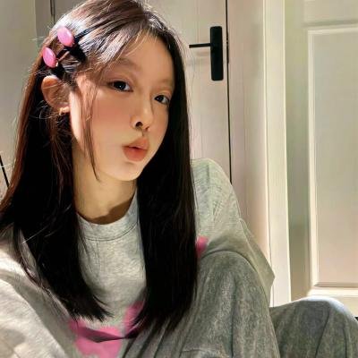 美女和液体人