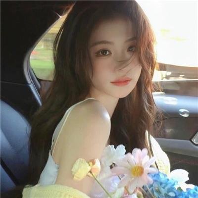 这个女配有点甜