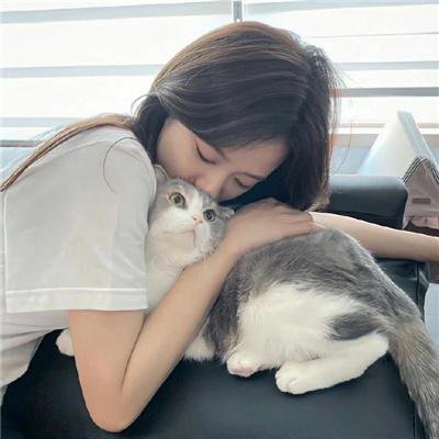 健听女孩