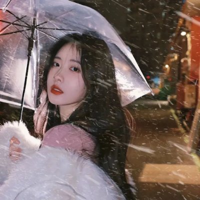 幽冥花开
