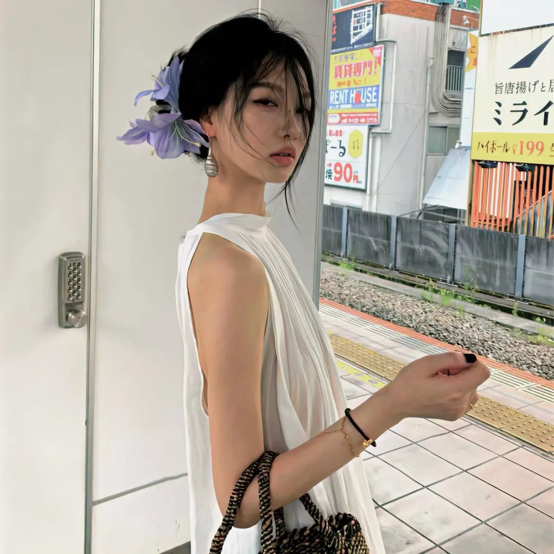 我爱巴黎