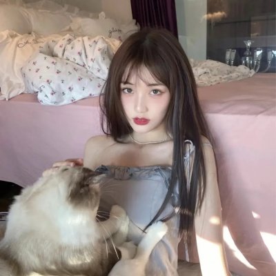 她不土，她是我妹妹